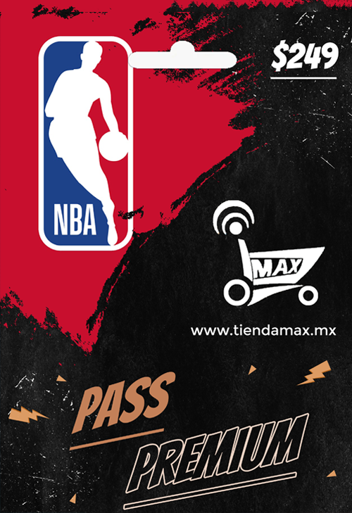 NBA pass premium: $249