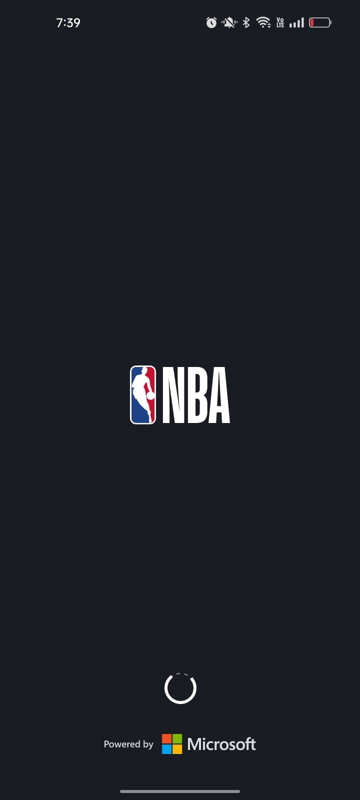 NBA Premium por 24 hrs.