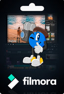 Suscripción FilmoraGo-editor de video Pro por 3 días