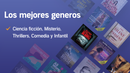 Audible: audiolibros, podcasts por 30 dias