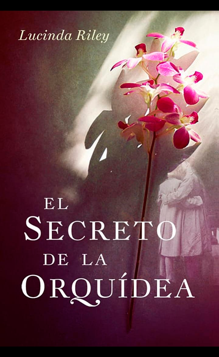 El Secreto de la Orquídea