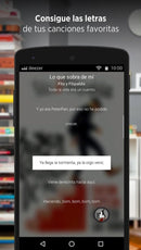 Suscripción a Deezer PREMIUM por 24 hrs