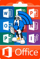 Microsoft Office 365 plan (familiar de 2 a 6 personas) 30 dias