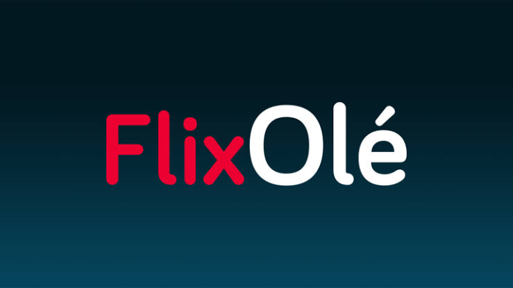 Suscripción para FlixOlé por 30 días