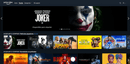 Ficha de 30 días Amazon (2 perfiles)