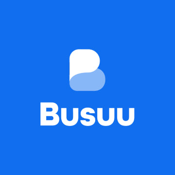 Suscripción de Busuu por un mes