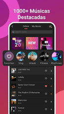 Suscripción FilmoraGo-editor de video Pro por 3 días