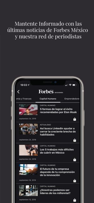 Saldo para Forbes México ($300 pesos)
