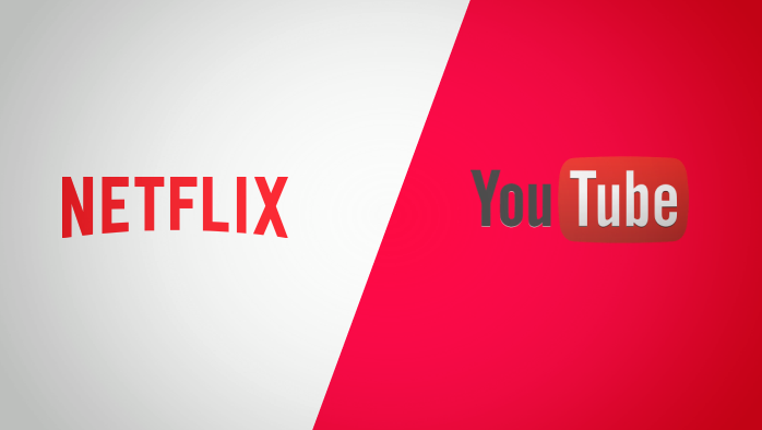 30 dias de Netflix + Youtube premium (1 perfil)