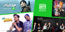 iQIYI-Películas y Series 30 dias
