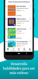 Suscripcion de Scribd por 24 hrs