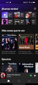 PROMOCIÓN: Suscripción a Spotify 3 meses por $229