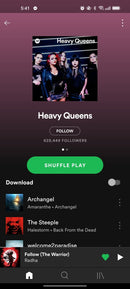 PROMOCIÓN: Suscripción a Spotify 3 meses por $229