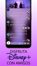 Rave – Video Party por 6 meses