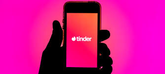 Suscripción a Tinder Platinum por 1 mes