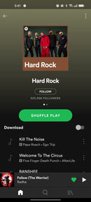 PROMOCIÓN: Suscripción a Spotify 3 meses por $229