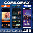 Vix+Prime+Max por 169