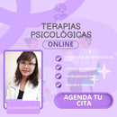 Consulta psicológica