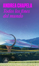 Todos los Fines del Mundo (Libro PDF)