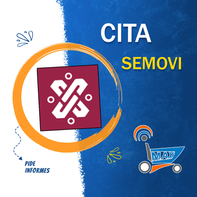 CITA SEMOVI