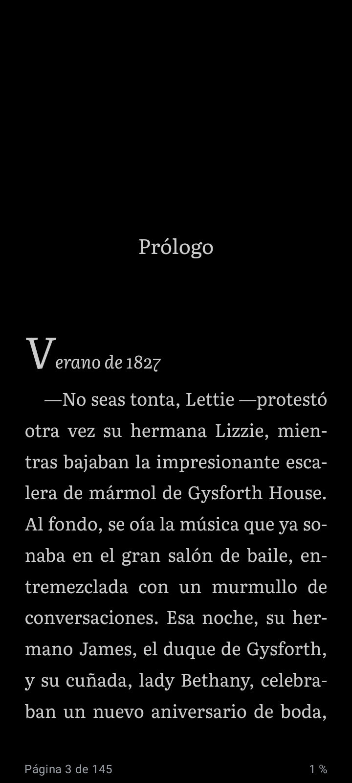 El arriesgado romance de lady Lettie (Las hermanas Keeling 3)