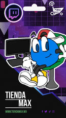 Twitch por 30 días (PLAN BASICO)