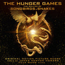 The Hunger Games: The Ballad of Songbirds and Snakes