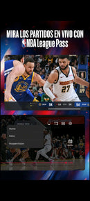 NBA pass premium: $249