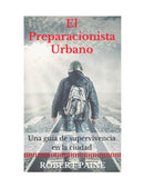 El preparacionista urbano: una guía de supervivencia en la ciudad