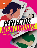Mentiras y secretos (Perfectos Mentirosos 1)