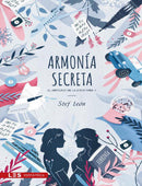 Armonía secreta: El misterio de la Escritora II