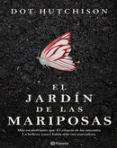 El jardín de las mariposas
