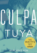 Culpa tuya (Culpables 2)