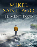 El mentiroso (Trilogía de Illumbe 1)