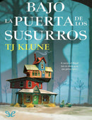 Bajo la puerta de los susurros (Edición mexicana)