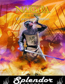 El príncipe Caspian