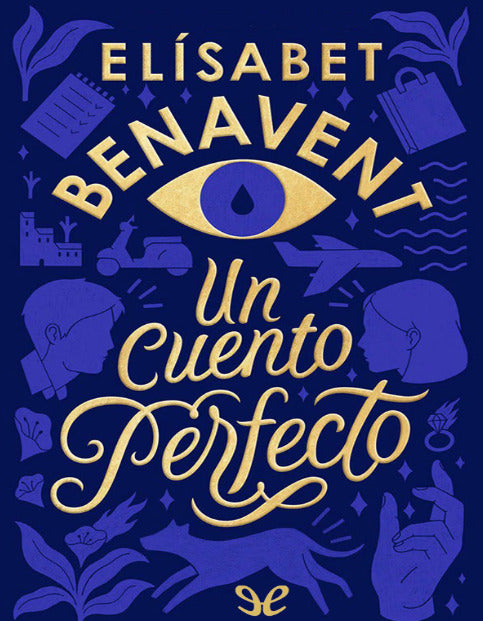 Un cuento perfecto