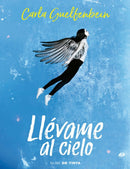 Llévame al cielo
