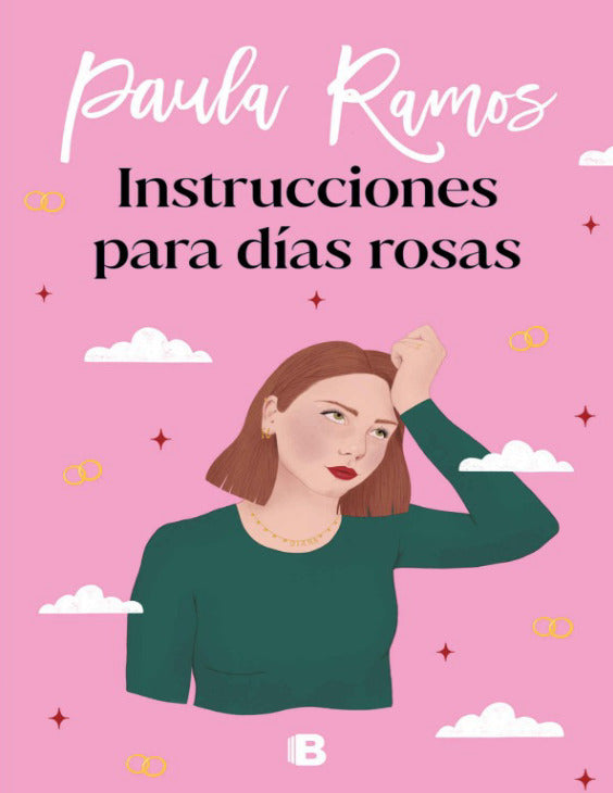 Instrucciones para días rosas