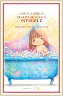 Clarita se volvió invisible