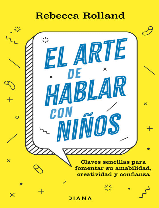 El arte de hablar con niños