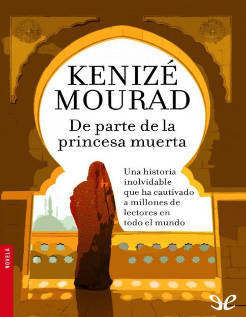 De parte de la princesa muerta