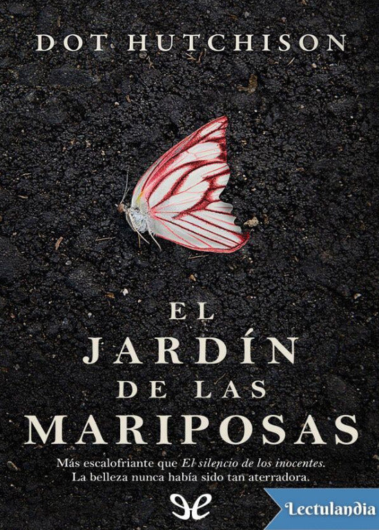 El jardín de las mariposas