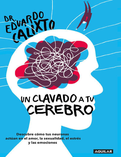 UN CLAVADO A TU CEREBRO