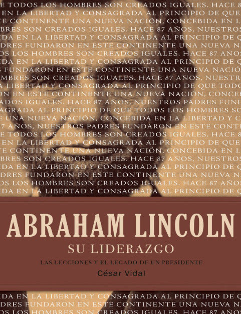 Abraham Lincoln