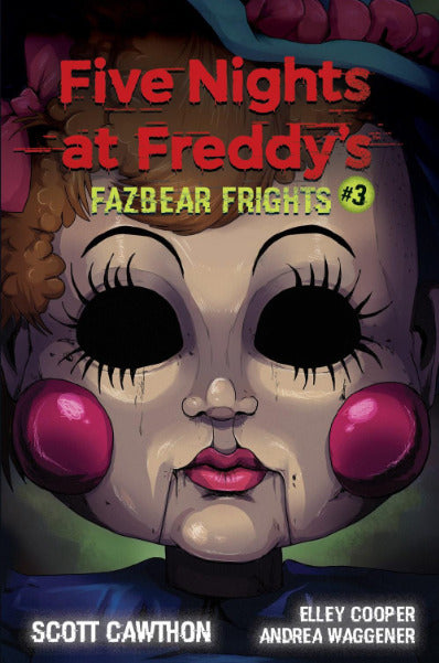 Fazbear Frights