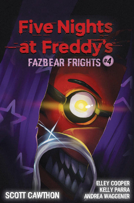 Fazbear Frights