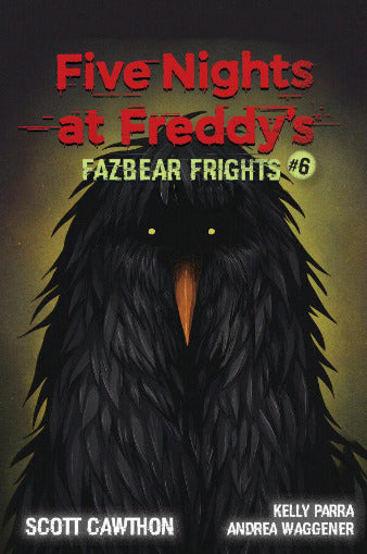 Fazbear Frights