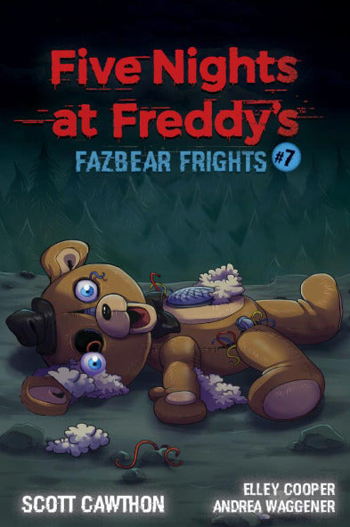 Fazbear Frights