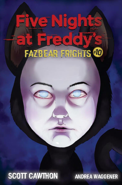 Fazbear Frights